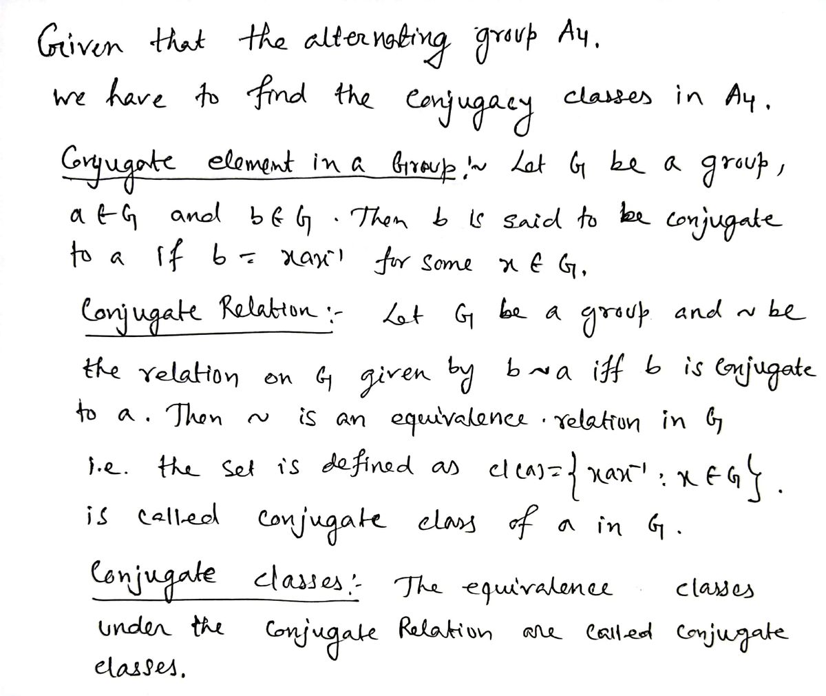 Advanced Math homework question answer, step 1, image 1